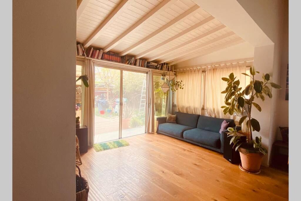 Viareggina Con Giardino Apartment Marina Di Pisa Exterior photo